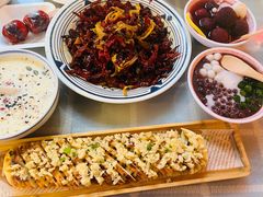 -福苗小骆驼烧烤(莲湖路店)