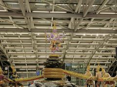 -曼谷素万那普国际机场