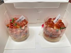 -Ten Olives甜点