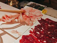 -潮泰牛肉火锅 · 创于1992年(车公庙店)