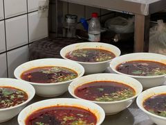 -王菊美食街·王菊面馆(总店)