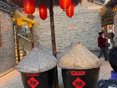 -杨家埠民间艺术大观园