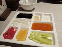 -四季民福烤鸭店(外滩外白渡桥店)