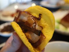 -杭州西子湖四季酒店·金沙厅