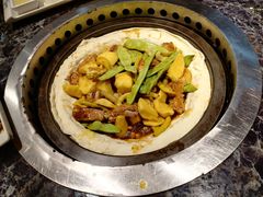 -灶座小锅烀饼·铁锅炖(全国总店)