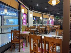 -重庆巴渝火锅(钟家村店)