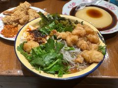 -池嬢拌粉(上海首店)
