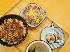 -京和风.日式家庭料理(京和风食堂大仓店)