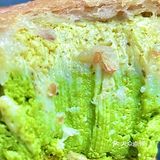 去年夏天的抹茶茉莉🍞