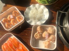 -乐山串串香老火锅(鼓楼店)