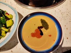 -鑫隆四季涮肉(八角畅游店)