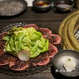 吃日式烤肉,还得是大無