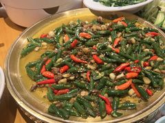 -有红鸡毛店·川菜(建设路店)