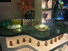 -陆琴脚艺·足浴·SPA(夫子庙店)