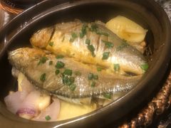 -南京大牌档(香港广场店)