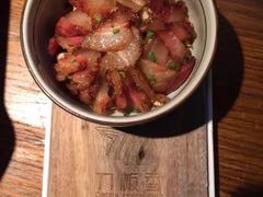 -刀板香·安徽菜(国购IFC店)