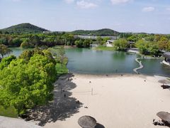 -上海佘山世茂艾美酒店
