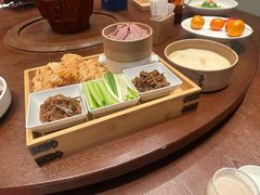 -唐山宴大唐州府精品中餐