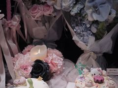 -Fuzzy Bistro 浮几韩餐·茶酒馆