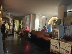 -兰亭茶叙(新新家苑店)