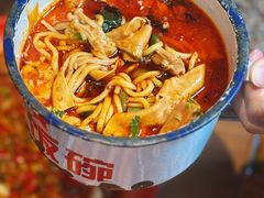 -华府九号海鲜烧烤大排档(龙域店)