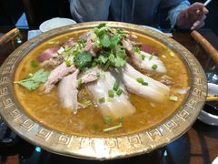 -东北大院·东北菜(三台子店)