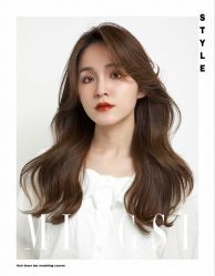 -New Fashion发型定制