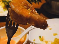 -泰国餐厅 Thai Food(裕华万达店)