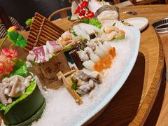 -尚海豆捞(乐虹坊店)