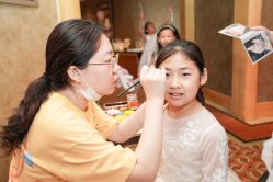 -上海明天广场JW万豪酒店·宴会厅