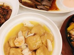 -名苑皇宫酒家(来魅力壁画村店)
