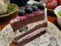-云境cloudland·口味蛋糕•下午茶(长江路店)