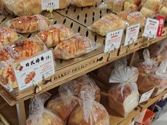 -西村叔叔的店·面包·甜品·蛋糕(崂山丽达店)
