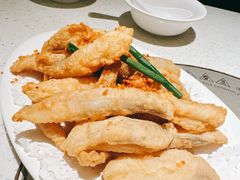 -肥仔文澳门猪骨煲(南京西路店)