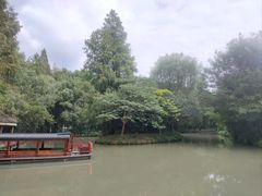 -同里国家湿地公园