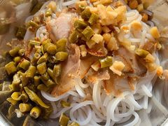 桂林卤菜粉-螺满地螺丝粉