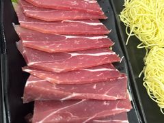 -大理.老字号渝记酸萝卜乌鱼(古城总店)