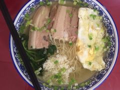 -原怡园面馆(拙政园店)
