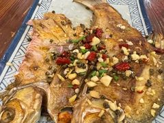 -刘师父老汉口江湖菜(蔡锷路店)