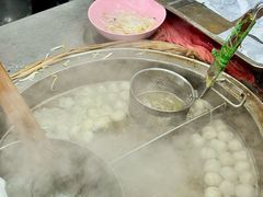 -榮泰米粉湯(Left Shop)