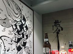 -雷神拉面(财富中心玉米楼店)