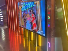 -DEDE APU潮玩运动聚乐部(观音桥店)