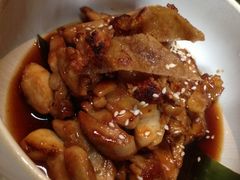 照燒雞肉-TIMEZONE8东八时区餐厅&酒吧(798店)