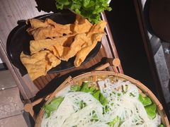 -捞王猪肚鸡火锅(金华义乌之心店)