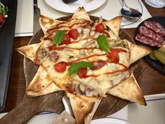-沏点Trattoria意大利餐厅(新街口店)