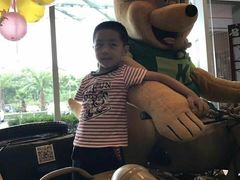-上海浦东嘉里大酒店
