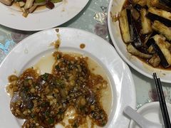 -华春餐馆(鱼山路店)