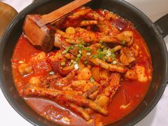 -HOTISLAND海鸡岛·韩国料理(江南西店)