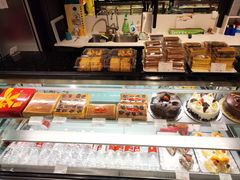 -本格旺索罗(樟宜机场T1店)