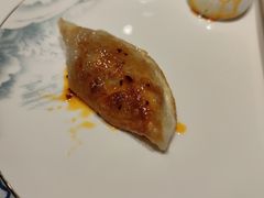 -东方饺子王臻味餐厅(新嘉坡城店)
